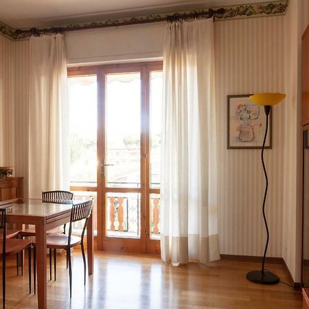 Appartamento Tina Lido di Camaiore Buitenkant foto