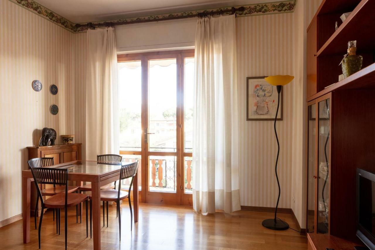 Appartamento Tina Lido di Camaiore Buitenkant foto