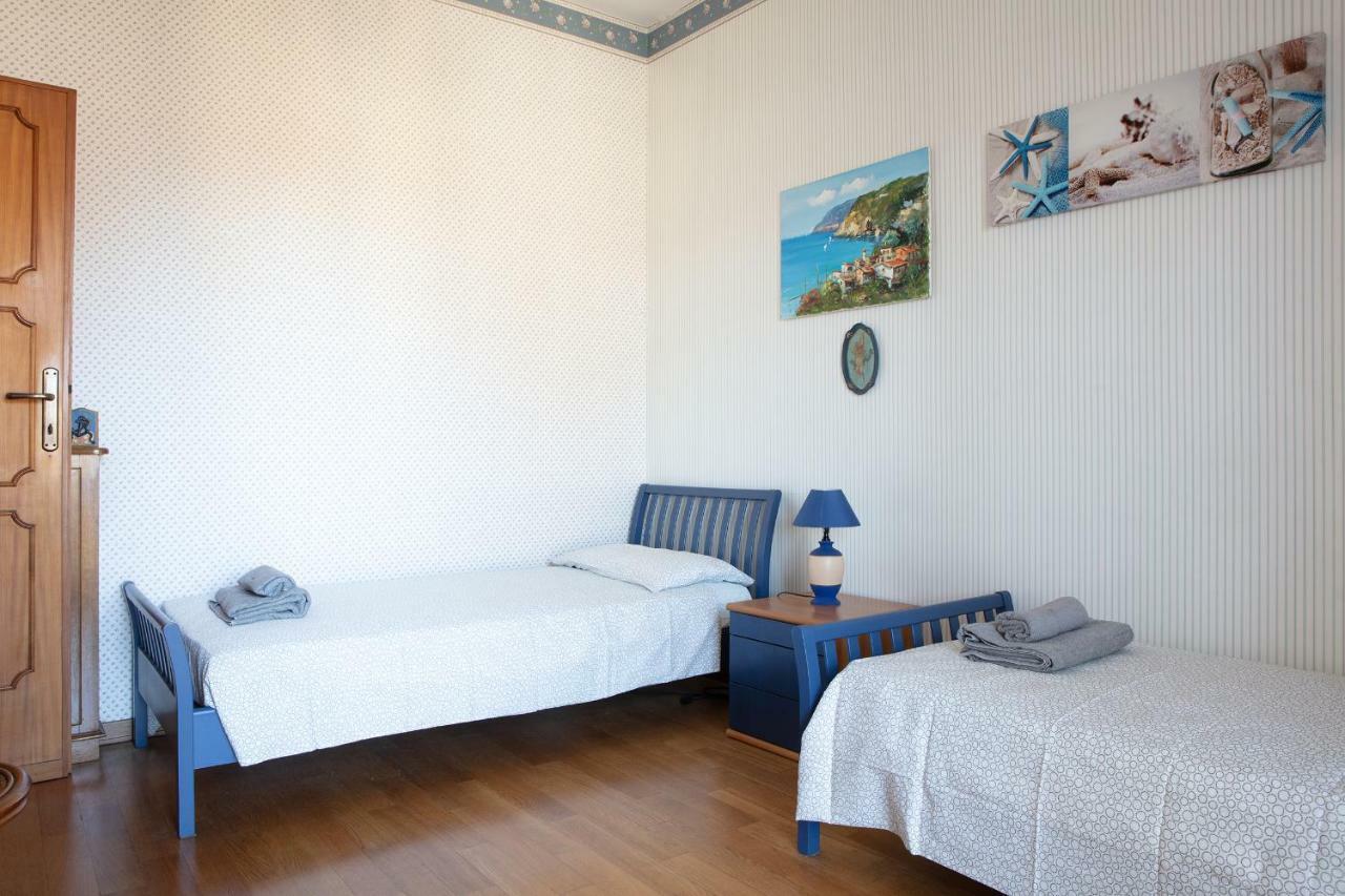Appartamento Tina Lido di Camaiore Buitenkant foto