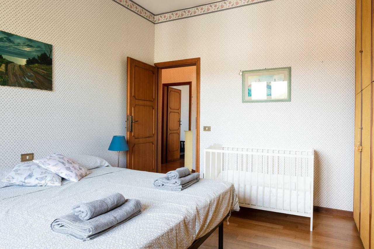 Appartamento Tina Lido di Camaiore Buitenkant foto